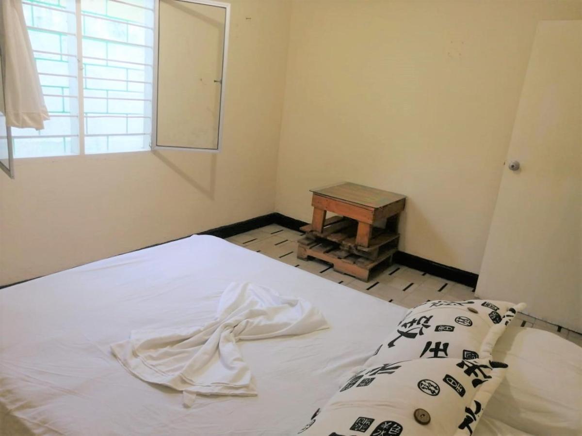 Habitacion Privada En Casa De Mis Padres Barranquilla  Eksteriør billede