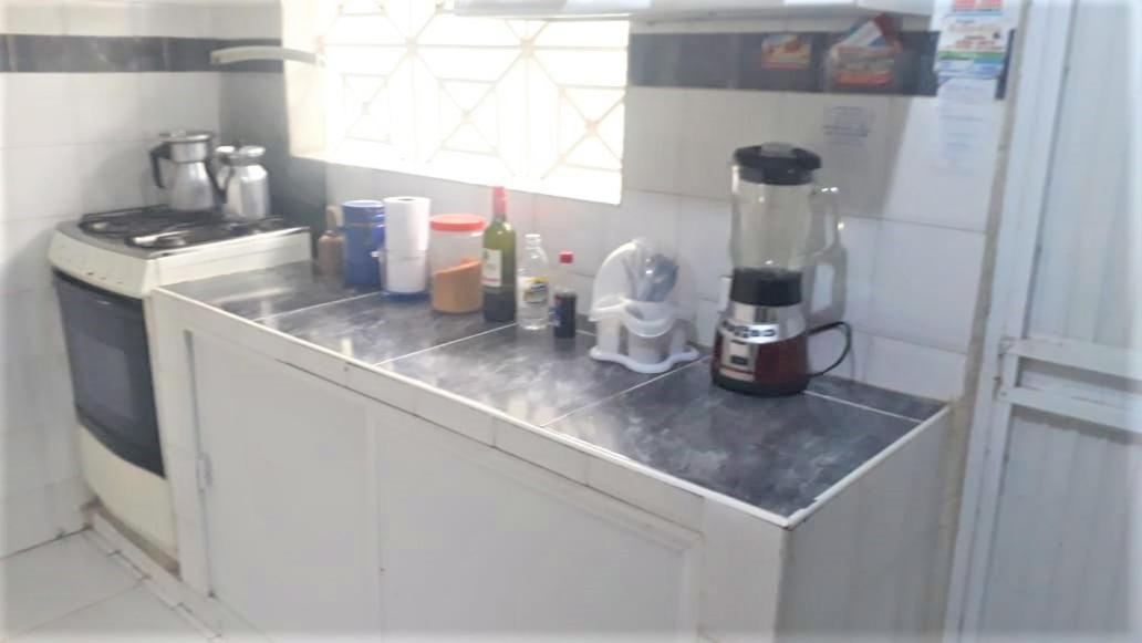 Habitacion Privada En Casa De Mis Padres Barranquilla  Eksteriør billede