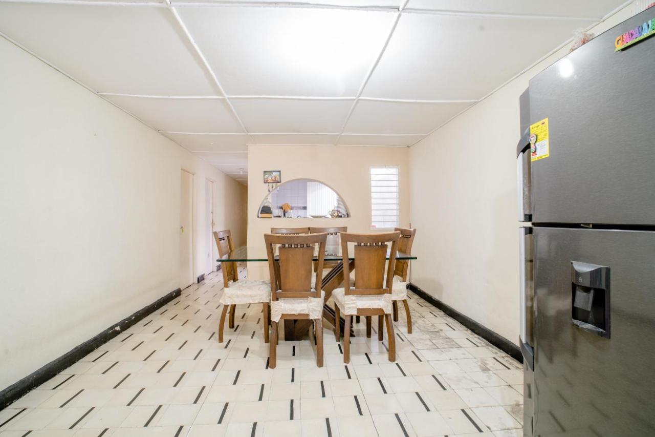 Habitacion Privada En Casa De Mis Padres Barranquilla  Eksteriør billede