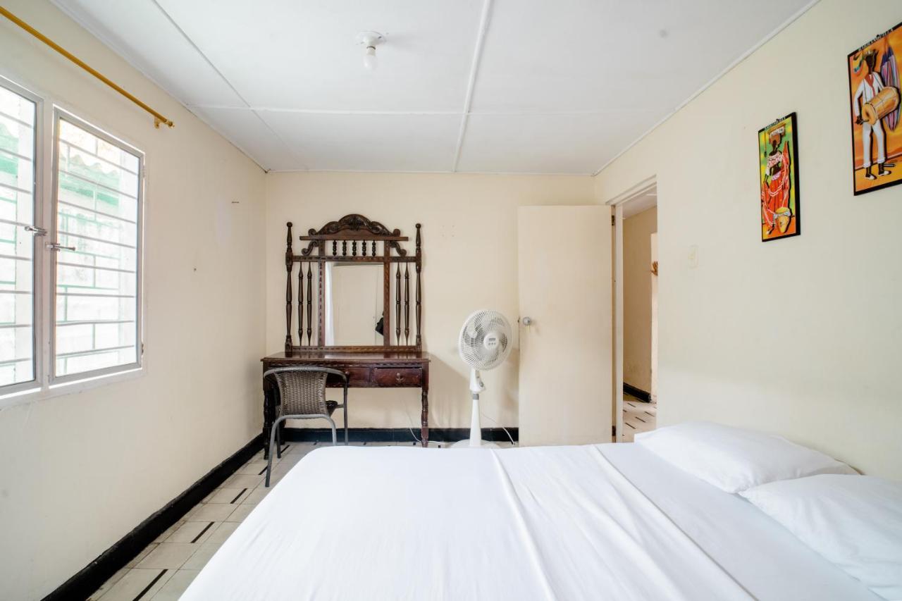 Habitacion Privada En Casa De Mis Padres Barranquilla  Eksteriør billede